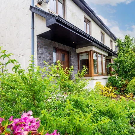 Holiday home 380 - *