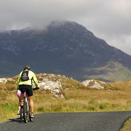 380 - Сasa de vacaciones Clifden
