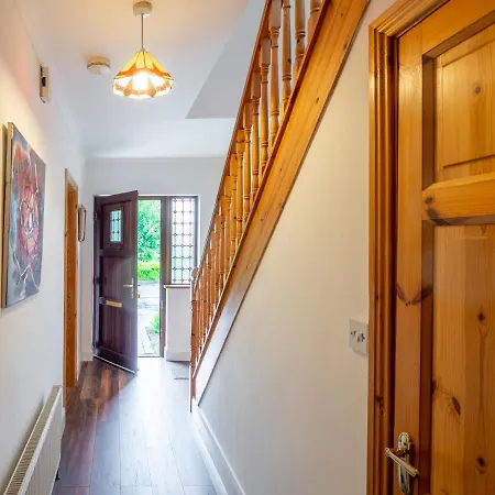 Holiday home 380 -