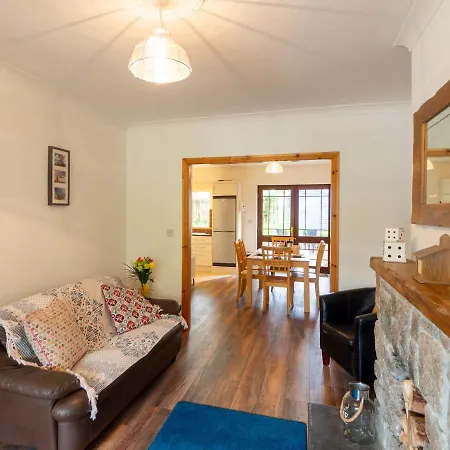Holiday home 380 - Clifden