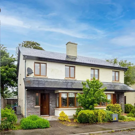 Holiday home 380 - *