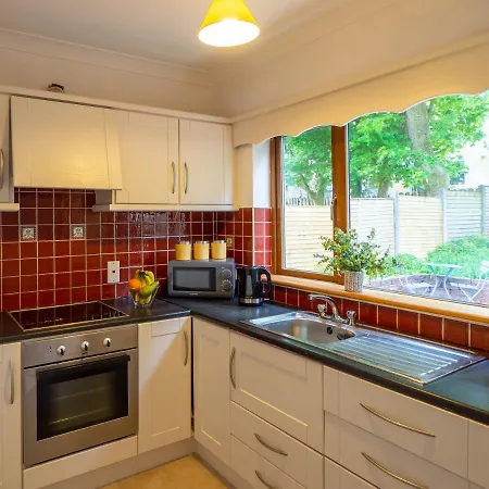Holiday home 380 -