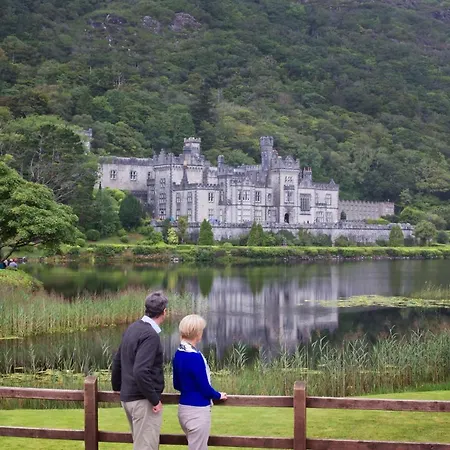 Holiday home 380 - Clifden
