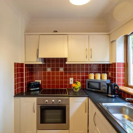 380 - Holiday home Clifden