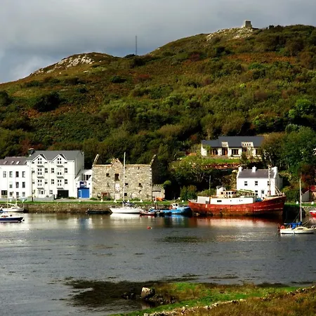 Holiday home 380 - Clifden