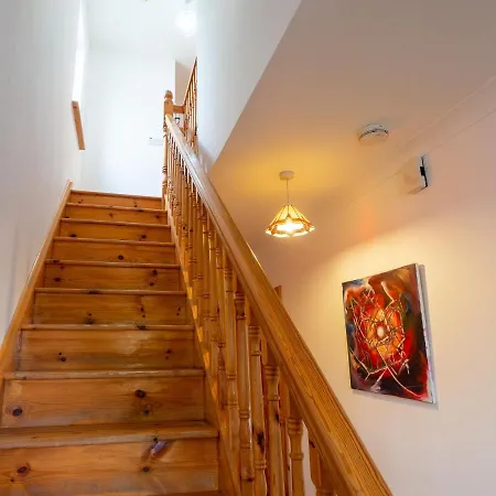 Holiday home 380 - Clifden